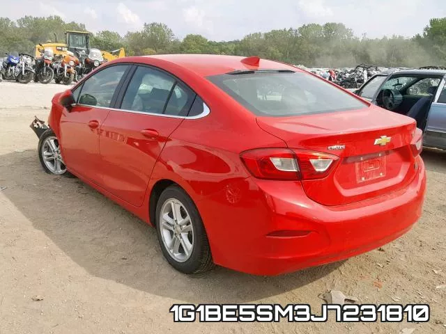 1G1BE5SM3J7231810 фото 4