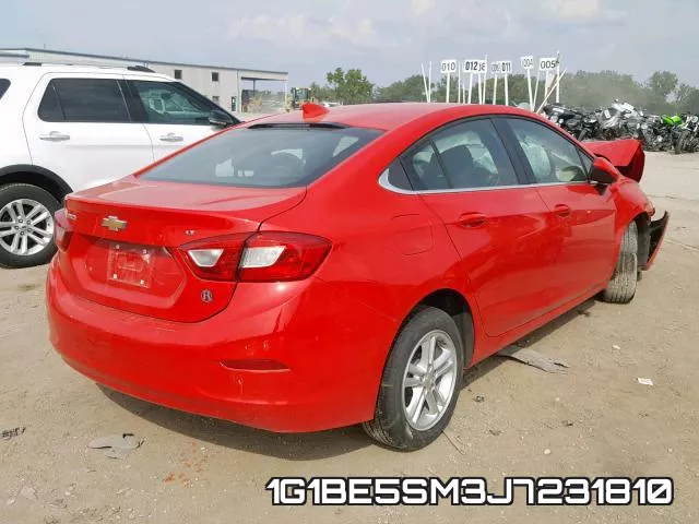 1G1BE5SM3J7231810 фото 5