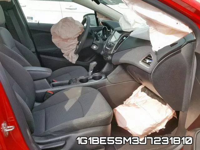 1G1BE5SM3J7231810 фото 6
