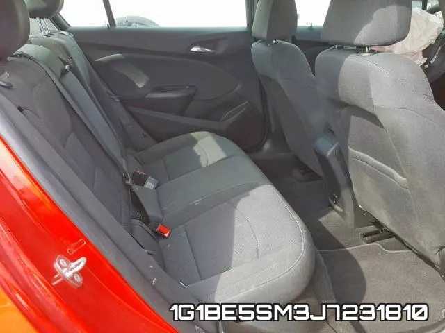 1G1BE5SM3J7231810 фото 7