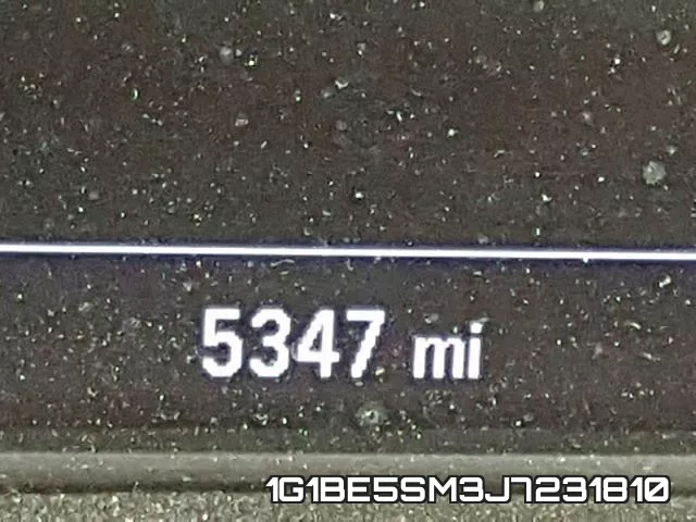 1G1BE5SM3J7231810 фото 9