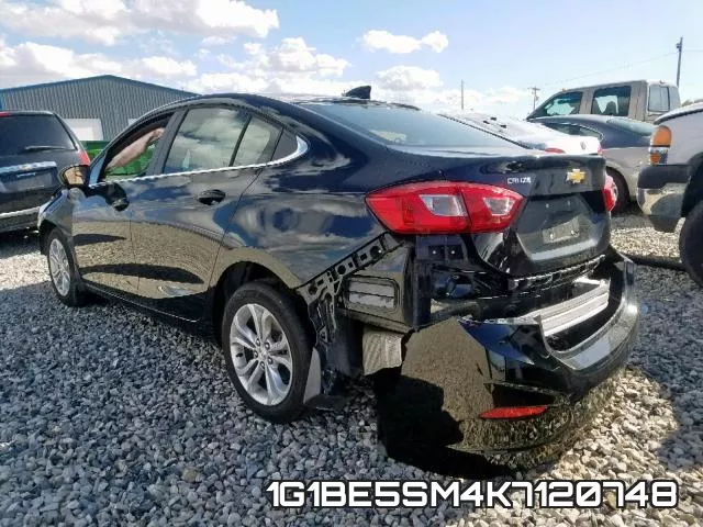 1G1BE5SM4K7120748 фото 4