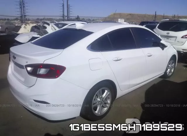 1G1BE5SM6H7189529 фото 5