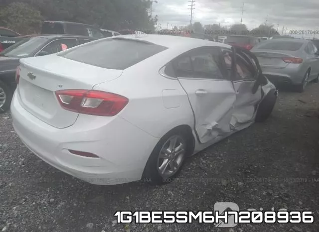 1G1BE5SM6H7208936 фото 5