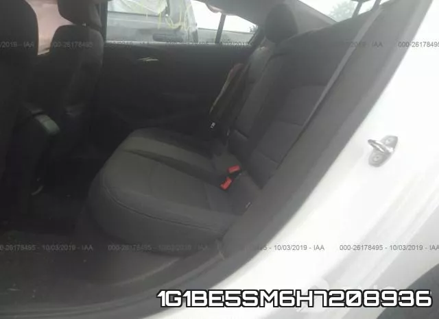 1G1BE5SM6H7208936 фото 9