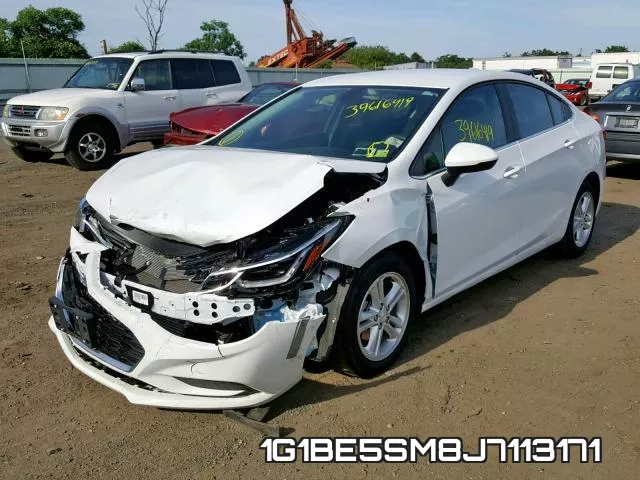 1G1BE5SM8J7113171 фото 3