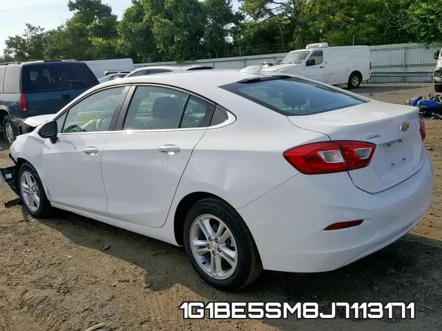1G1BE5SM8J7113171 фото 4