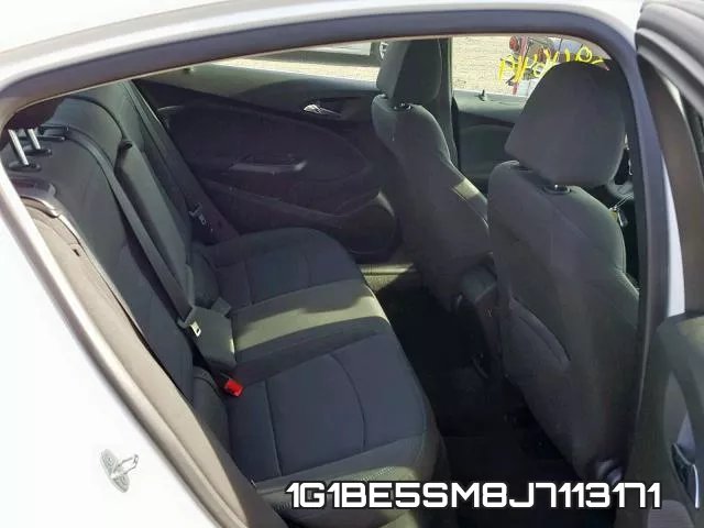 1G1BE5SM8J7113171 фото 6