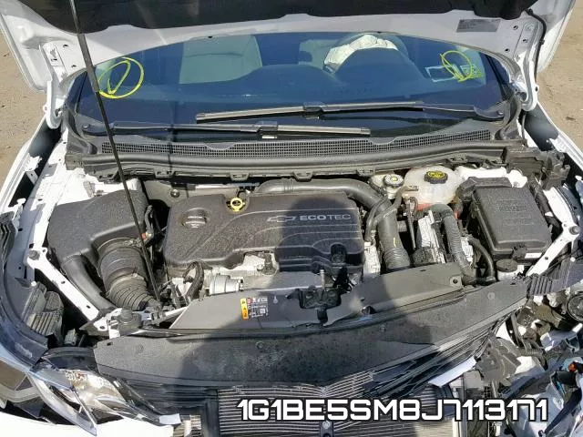 1G1BE5SM8J7113171 фото 7