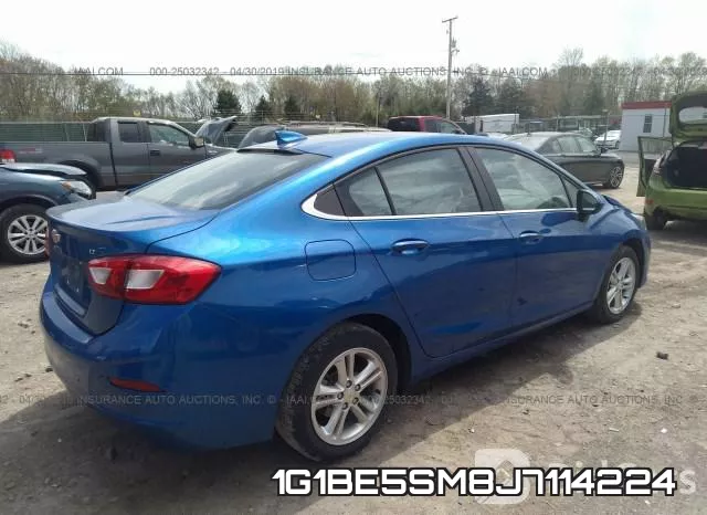 1G1BE5SM8J7114224 фото 5