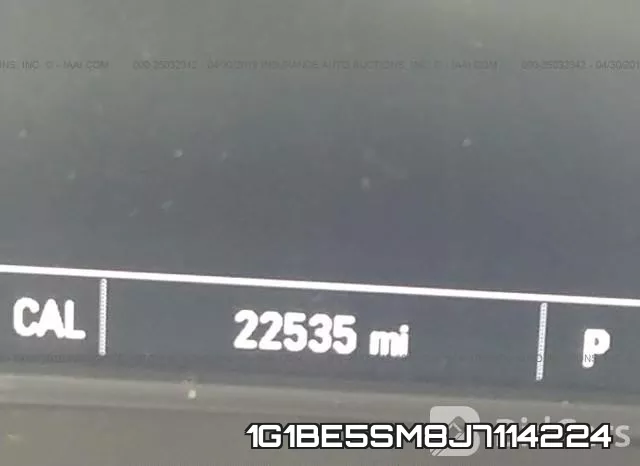 1G1BE5SM8J7114224 фото 8