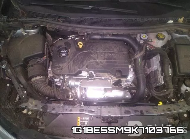 1G1BE5SM9K7103766 фото 2