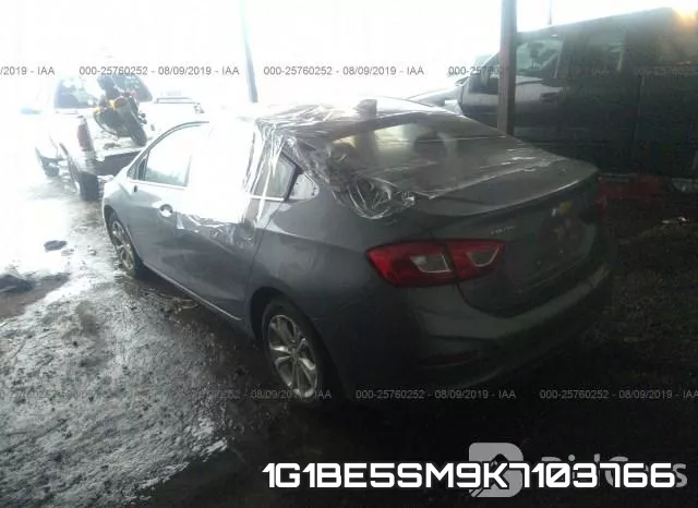 1G1BE5SM9K7103766 фото 4