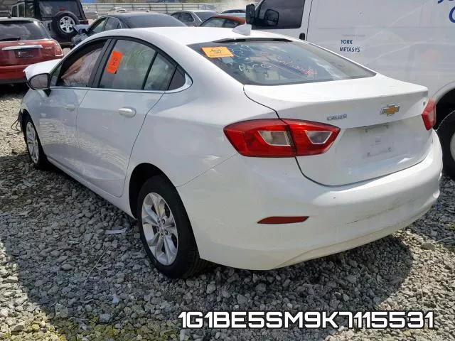 1G1BE5SM9K7115531 фото 4