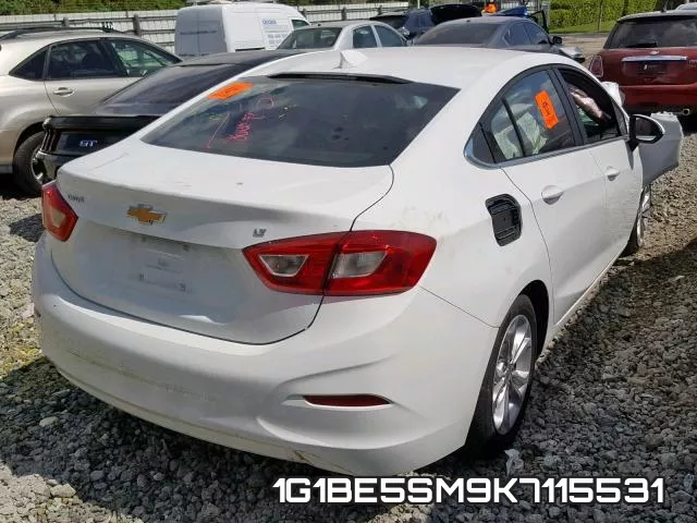1G1BE5SM9K7115531 фото 5