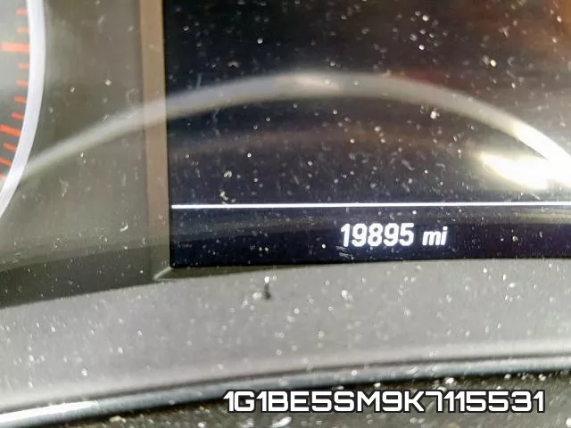 1G1BE5SM9K7115531 фото 9