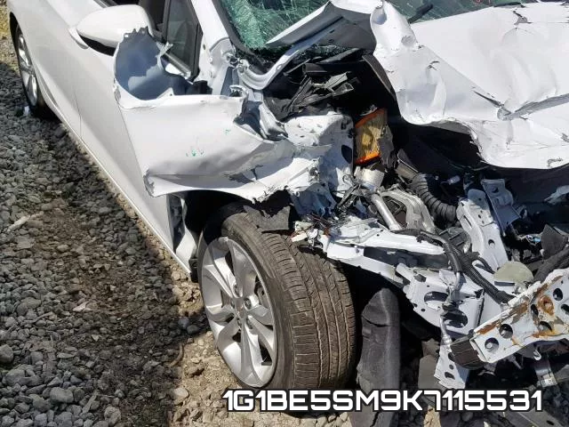1G1BE5SM9K7115531 фото 10