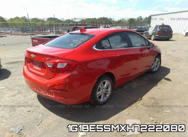 1G1BE5SMXH7222080 фото 5