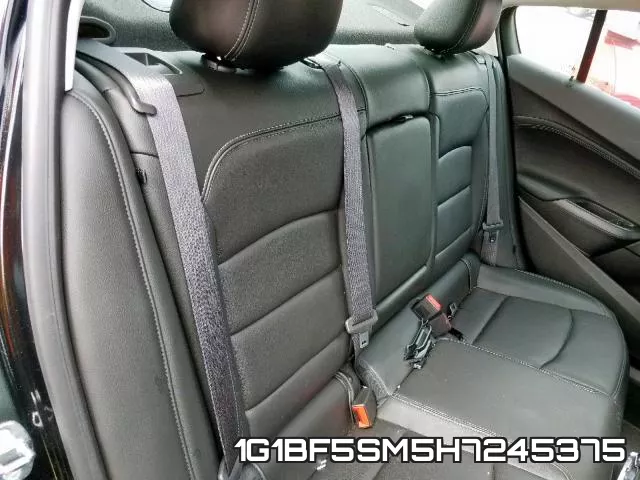 1G1BF5SM5H7245375 фото 6
