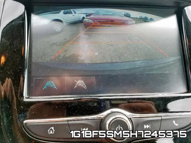 1G1BF5SM5H7245375 фото 9