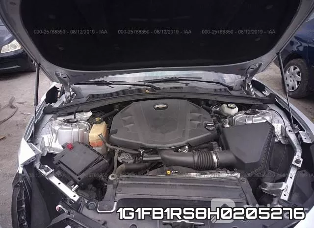 1G1FB1RS8H0205276 фото 2