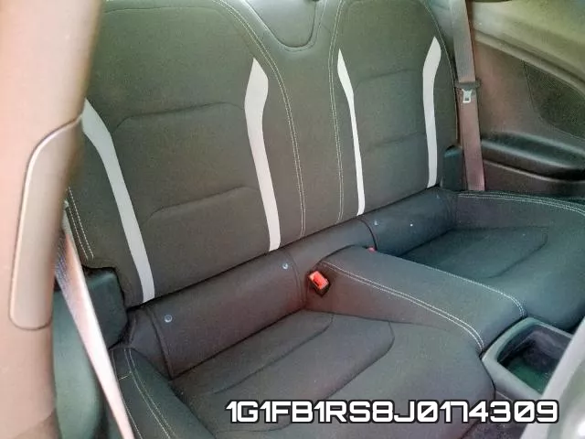 1G1FB1RS8J0174309 фото 5