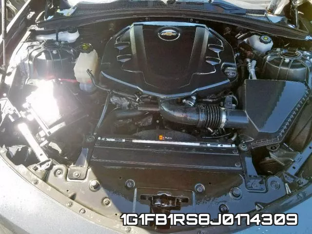 1G1FB1RS8J0174309 фото 6