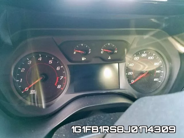 1G1FB1RS8J0174309 фото 7