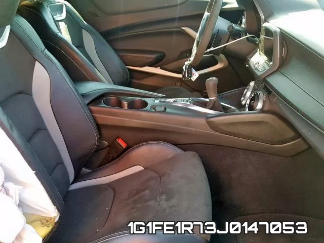 1G1FE1R73J0147053 фото 6