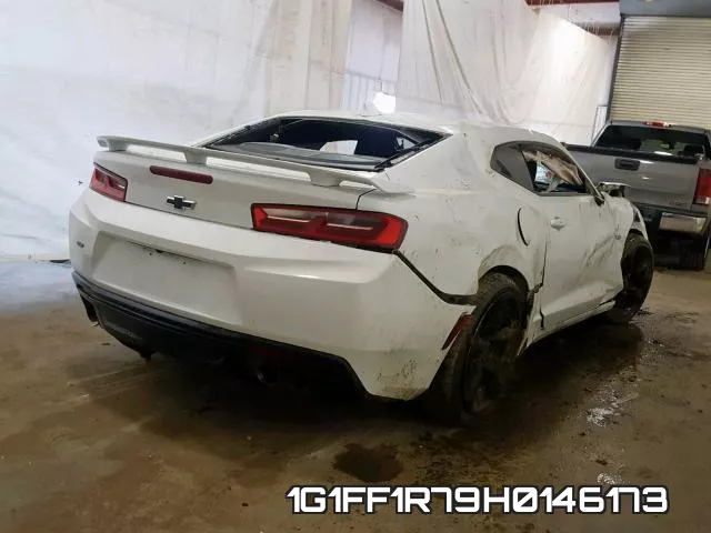 1G1FF1R79H0146173 фото 5