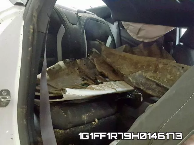 1G1FF1R79H0146173 фото 7