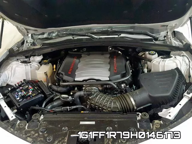 1G1FF1R79H0146173 фото 8
