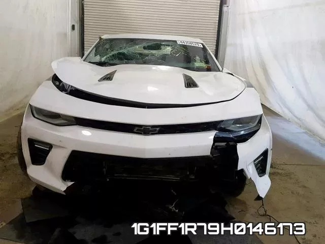 1G1FF1R79H0146173 фото 10