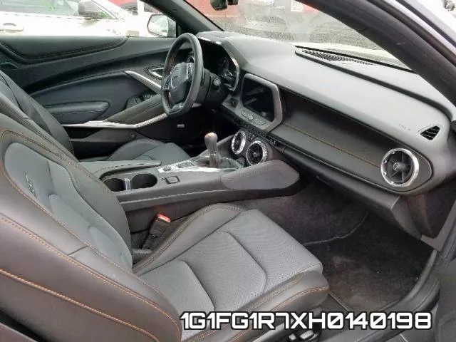 1G1FG1R7XH0140198 фото 6