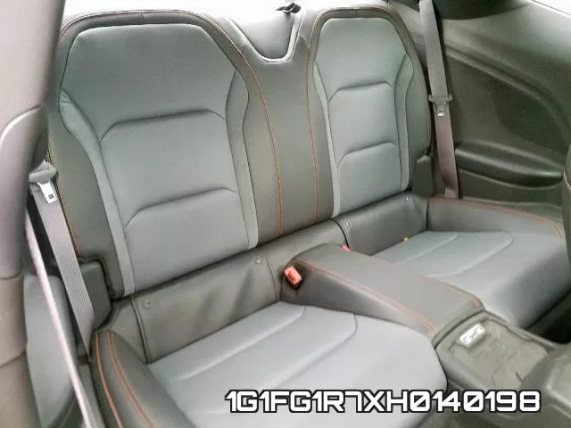 1G1FG1R7XH0140198 фото 7