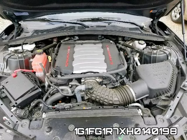 1G1FG1R7XH0140198 фото 8