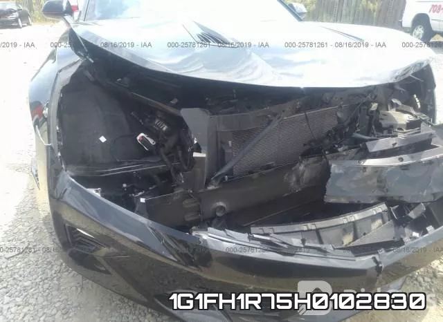 1G1FH1R75H0102830 фото 7
