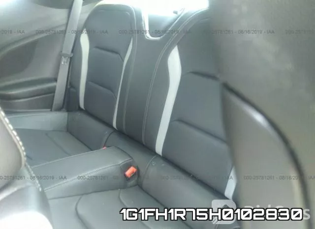 1G1FH1R75H0102830 фото 9