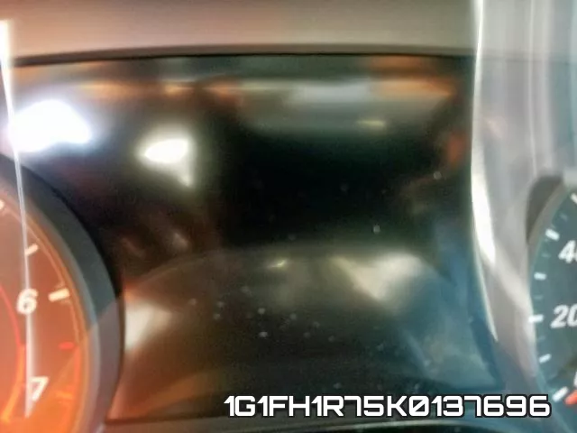 1G1FH1R75K0137696 фото 8