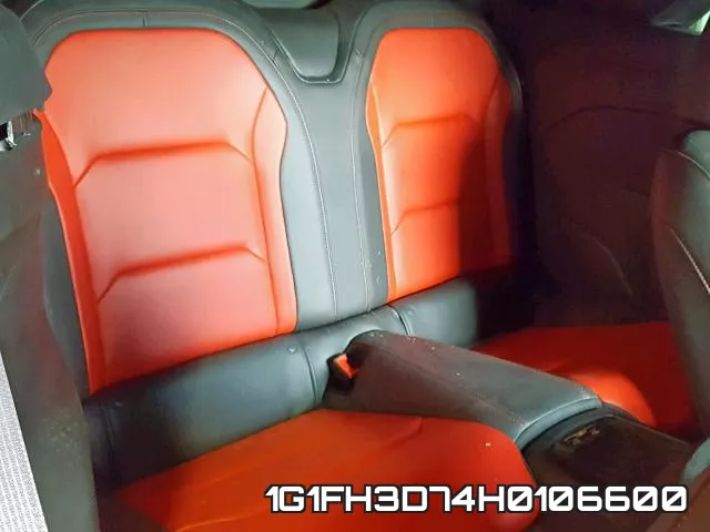 1G1FH3D74H0106600 фото 7