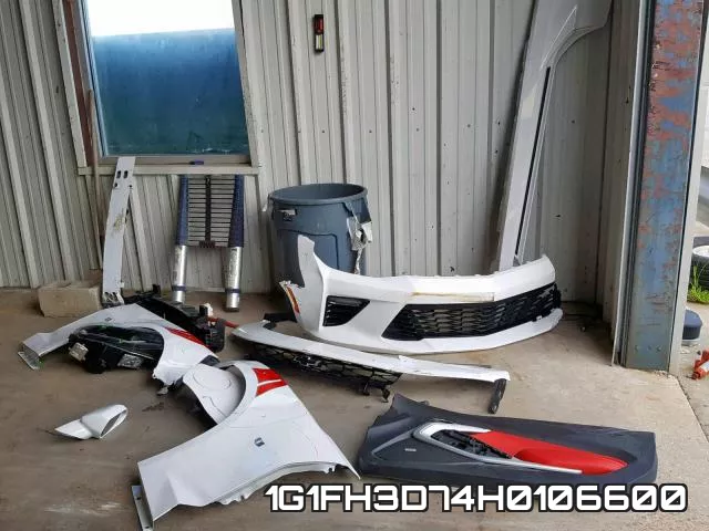 1G1FH3D74H0106600 фото 10
