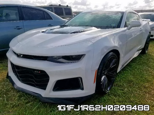 1G1FJ1R62H0209488 фото 3