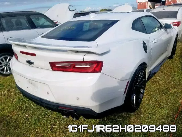 1G1FJ1R62H0209488 фото 5