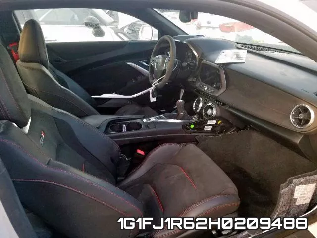 1G1FJ1R62H0209488 фото 6