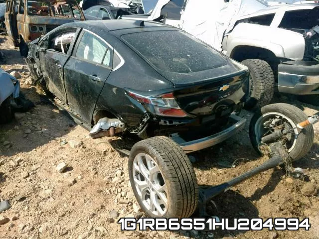1G1RB6S51HU204994 фото 4
