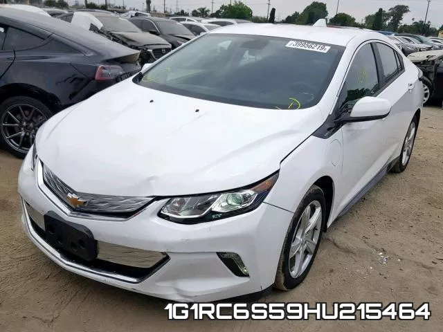 1G1RC6S59HU215464 фото 3