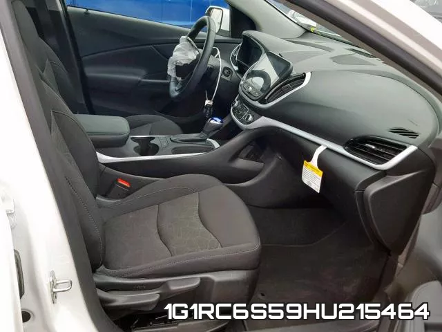 1G1RC6S59HU215464 фото 6