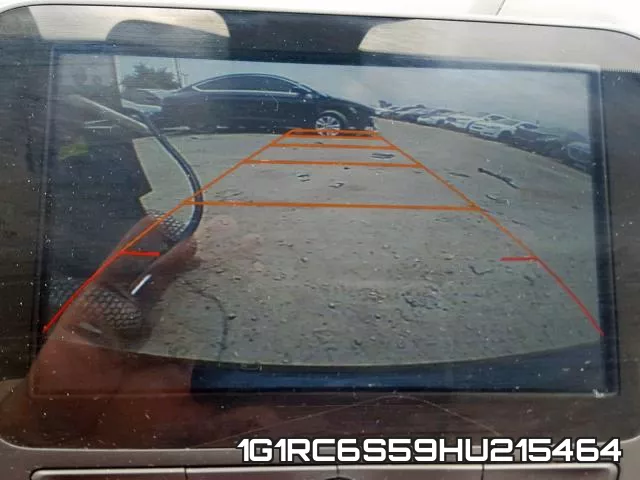 1G1RC6S59HU215464 фото 10