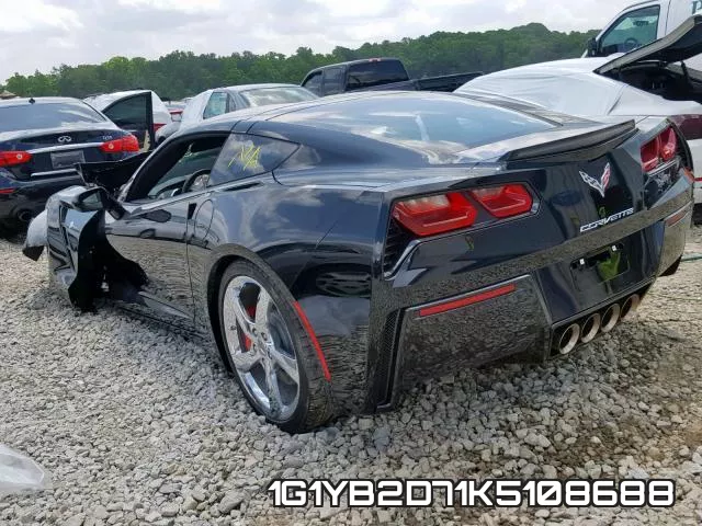 1G1YB2D71K5108688 фото 4