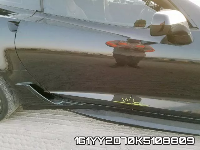 1G1YY2D70K5108809 фото 10